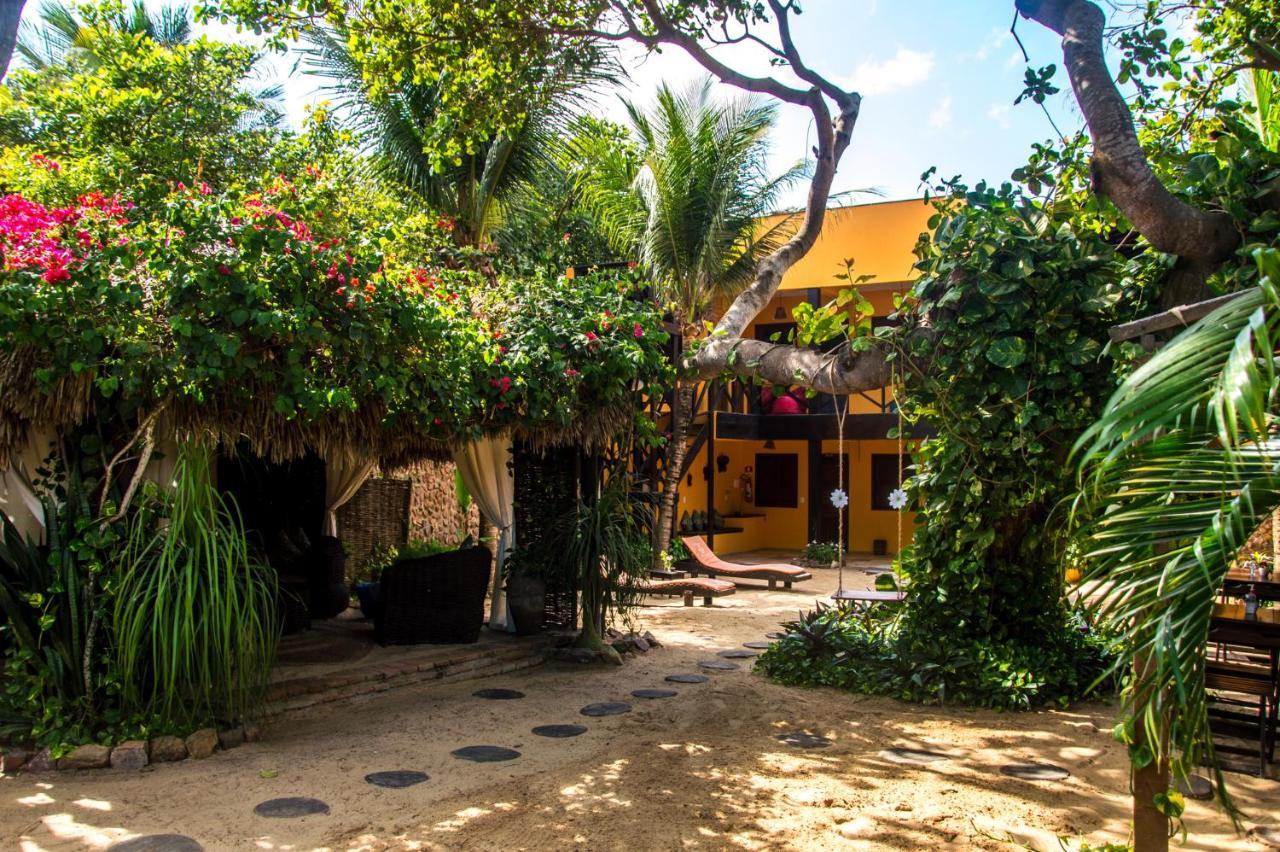 Vento De Jeri Inn Jijoca de Jericoacoara